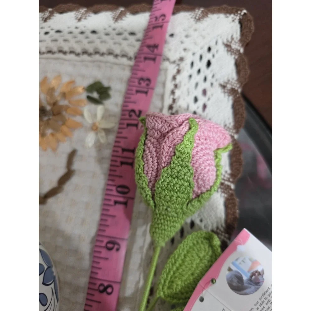 Handmade beautiful set
